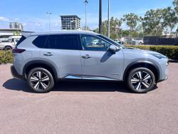 2025 Nissan X-TRAIL Ti e-POWER