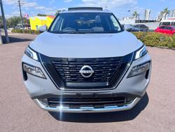 2025 Nissan X-TRAIL Ti e-POWER