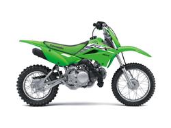 Kawasaki KLX110 R