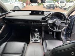 2021 Mazda CX-30 G20 Touring