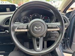 2021 Mazda CX-30 G20 Touring