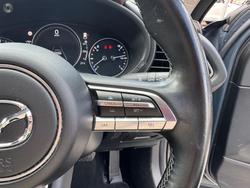 2021 Mazda CX-30 G20 Touring