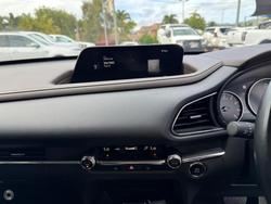 2021 Mazda CX-30 G20 Touring