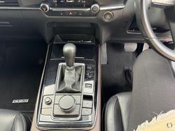 2021 Mazda CX-30 G20 Touring