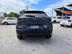 2021 Mazda CX-30 G20 Touring
