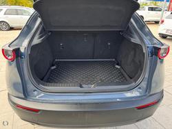 2021 Mazda CX-30 G20 Touring