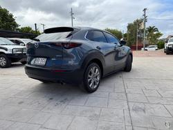 2021 Mazda CX-30 G20 Touring