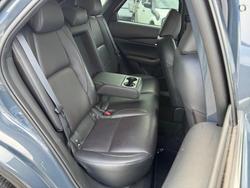 2021 Mazda CX-30 G20 Touring