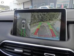 2020 MG HS PHEV Essence