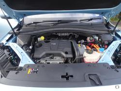 2020 MG HS PHEV Essence