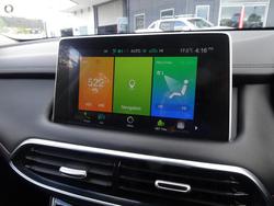 2020 MG HS PHEV Essence