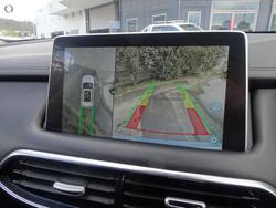 2020 MG HS PHEV Essence SAS23 MY21 New Pearl White