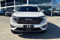 2025 GWM
Haval H6 Ultra Hybrid