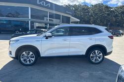 2025 GWM
Haval H6 Ultra Hybrid