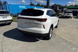 2025 GWM
Haval H6 Ultra Hybrid
