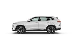 2025 GWM
                Haval H6 Premium