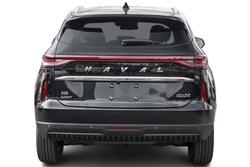 2025 GWM
Haval H6 Lux