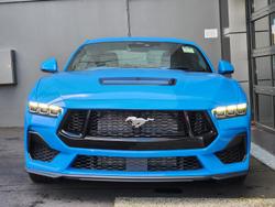 2024 Ford
                Mustang GT