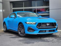2024 Ford
                Mustang GT