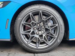 2024 Ford
                Mustang GT
