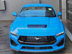 2024 Ford
                Mustang GT