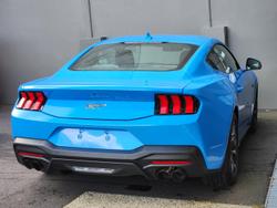2024 Ford
                Mustang GT