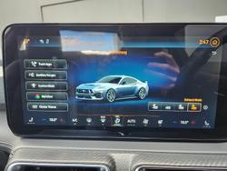 2024 Ford
                Mustang GT