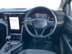 2023 Volkswagen Amarok