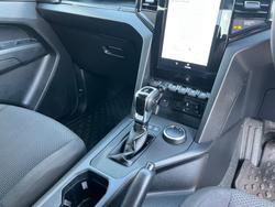 2023 Volkswagen Amarok