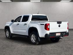 2023 Volkswagen Amarok