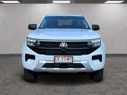 2023 Volkswagen Amarok