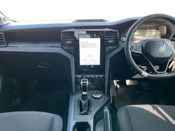 2023 Volkswagen Amarok