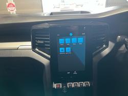 2023 Volkswagen Amarok