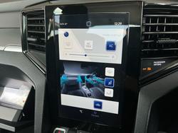 2023 Volkswagen Amarok