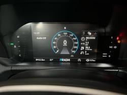 2023 Volkswagen Amarok