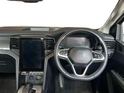 2023 Volkswagen Amarok