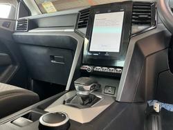2023 Volkswagen Amarok