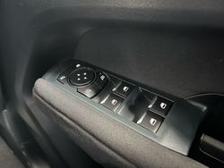 2023 Volkswagen Amarok