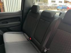 2023 Volkswagen Amarok