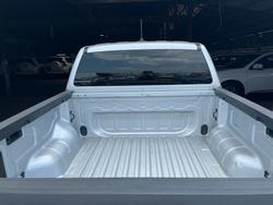 2023 Volkswagen Amarok