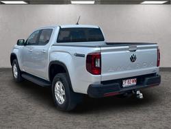 2023 Volkswagen Amarok