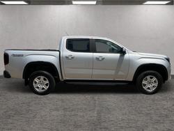 2023 Volkswagen Amarok