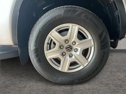 2023 Volkswagen Amarok