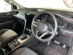 2023 Volkswagen Amarok