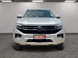 2023 Volkswagen Amarok