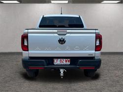2023 Volkswagen Amarok