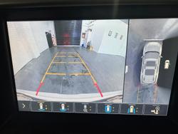 2019 Holden Acadia LTZ-V AC MY19 Abalone White