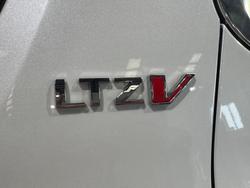 2019 Holden Acadia LTZ-V AC MY19 Abalone White
