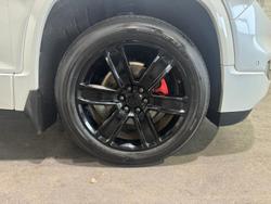 2019 Holden Acadia LTZ-V AC MY19 Abalone White