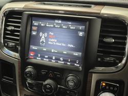 2019 RAM
1500 Laramie RamBox